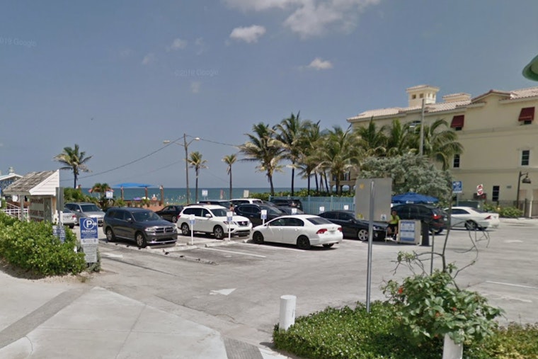 Lauderdale-by-the-Sea Woman in ICU Thankful for Brave Samaritan Who Thwarted Stabbing Attack