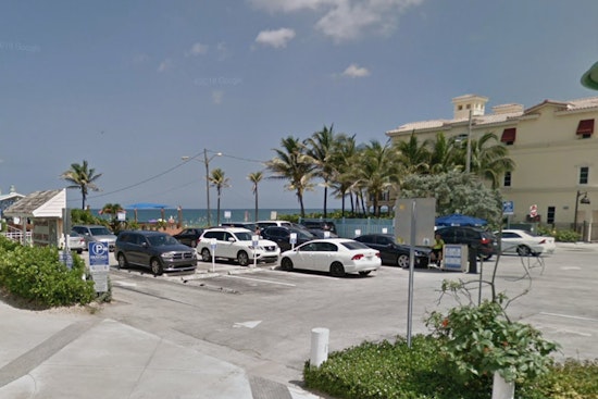 Lauderdale-by-the-Sea Woman in ICU Thankful for Brave Samaritan Who Thwarted Stabbing Attack