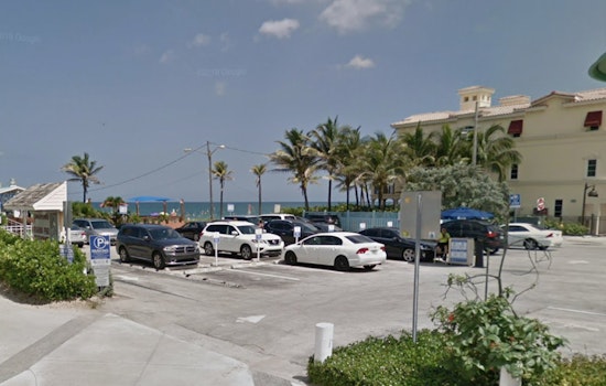 Lauderdale-by-the-Sea Woman in ICU Thankful for Brave Samaritan Who Thwarted Stabbing Attack