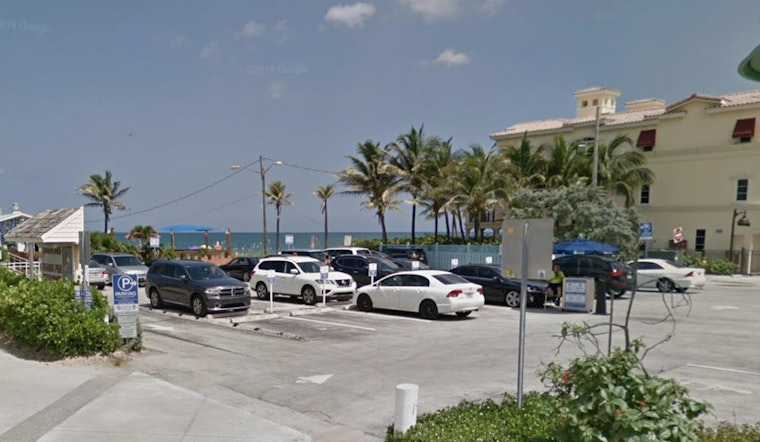 Lauderdale-by-the-Sea Woman in ICU Thankful for Brave Samaritan Who Thwarted Stabbing Attack