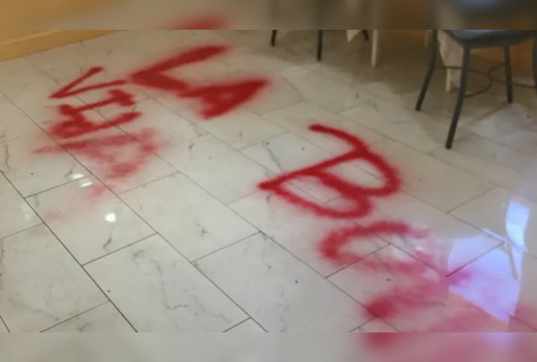 Laveen Art Studio Vandalized Amid Summer Camp Prep, Community Rallies to Support Owner's Dream
