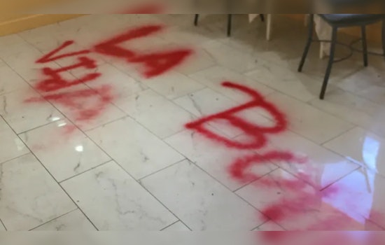 Laveen Art Studio Vandalized Amid Summer Camp Prep, Community Rallies to Support Owner's Dream