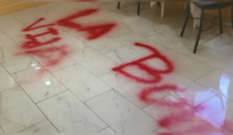 Laveen Art Studio Vandalized Amid Summer Camp Prep, Community Rallies to Support Owner's Dream