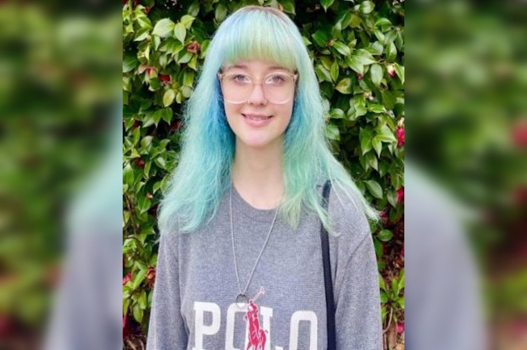 Lawrenceville Community on Alert, Gwinnett County Police Seek Missing 14-Year-Old with Blue Hair