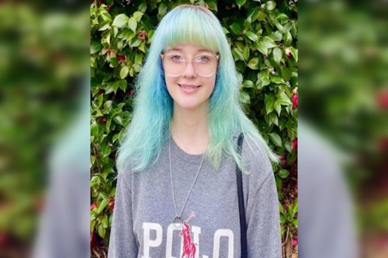 Lawrenceville Community on Alert, Gwinnett County Police Seek Missing 14-Year-Old with Blue Hair