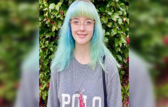 Lawrenceville Community on Alert, Gwinnett County Police Seek Missing 14-Year-Old with Blue Hair
