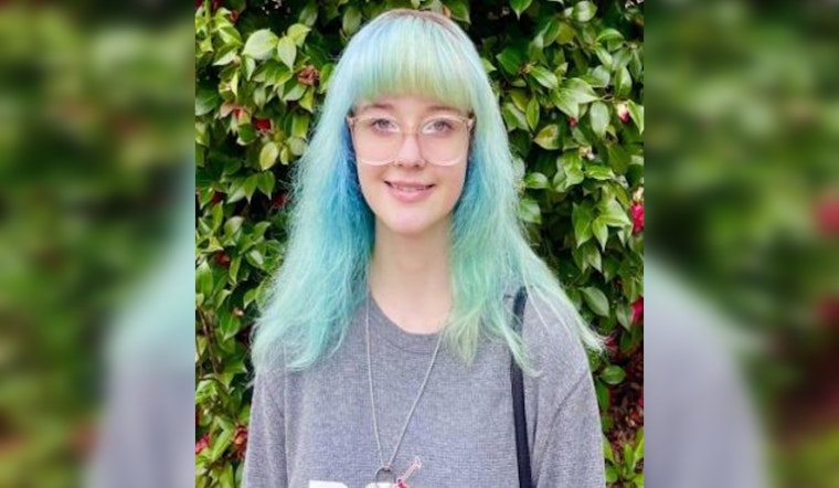 Lawrenceville Community on Alert, Gwinnett County Police Seek Missing 14-Year-Old with Blue Hair