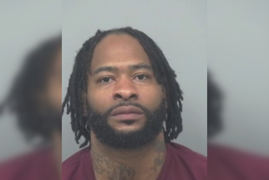 Lawrenceville Suspect Charged in Road Rage Shooting, Caught on Dramatic Dash Cam Footage