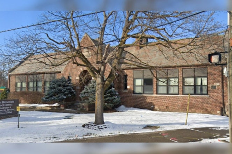 Lawsuit Seeks to Halt West Bloomfield School District's Demolition Plans for Historic Keego Harbor School