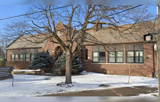 Lawsuit Seeks to Halt West Bloomfield School District's Demolition Plans for Historic Keego Harbor School