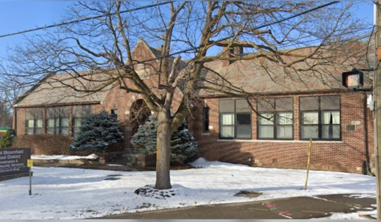 Lawsuit Seeks to Halt West Bloomfield School District's Demolition Plans for Historic Keego Harbor School