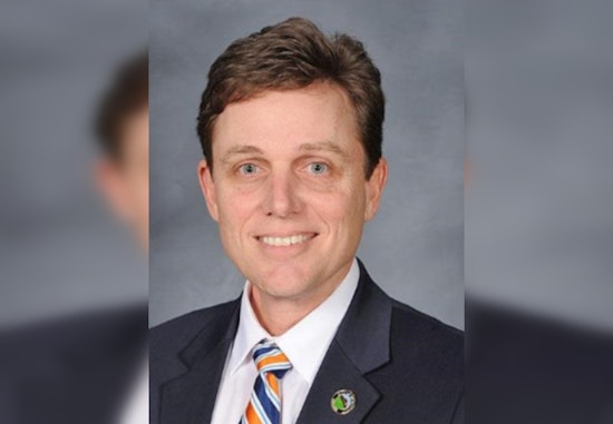 Leander Welcomes Todd Parton as New City Manager Amidst Rapid Growth