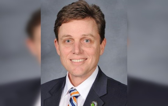 Leander Welcomes Todd Parton as New City Manager Amidst Rapid Growth