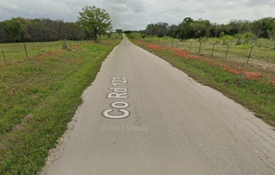Lee County Sheriff's Office Probes Shooting Death of College Station Man as Homicide