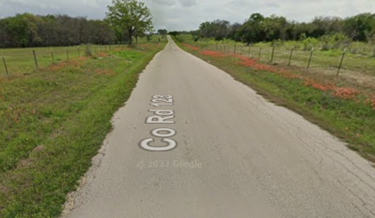 Lee County Sheriff's Office Probes Shooting Death of College Station Man as Homicide