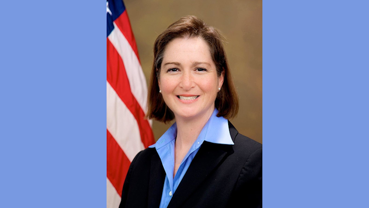 Legal Expert Barbara McQuade Tackles Disinformation Threat in New