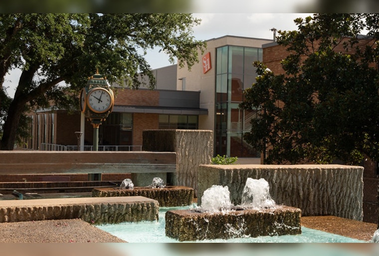 Legally Blind Student Sues Church, Sam Houston State University Groups Over Sexual Abuse by Registered Sex Offender