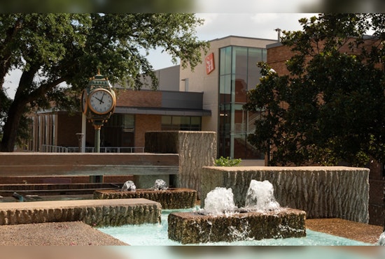 Legally Blind Student Sues Church, Sam Houston State University Groups Over Sexual Abuse by Registered Sex Offender