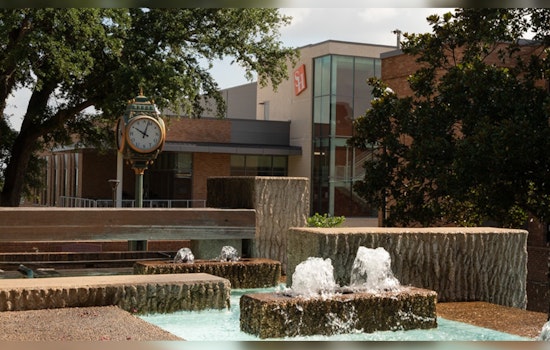 Legally Blind Student Sues Church, Sam Houston State University Groups Over Sexual Abuse by Registered Sex Offender