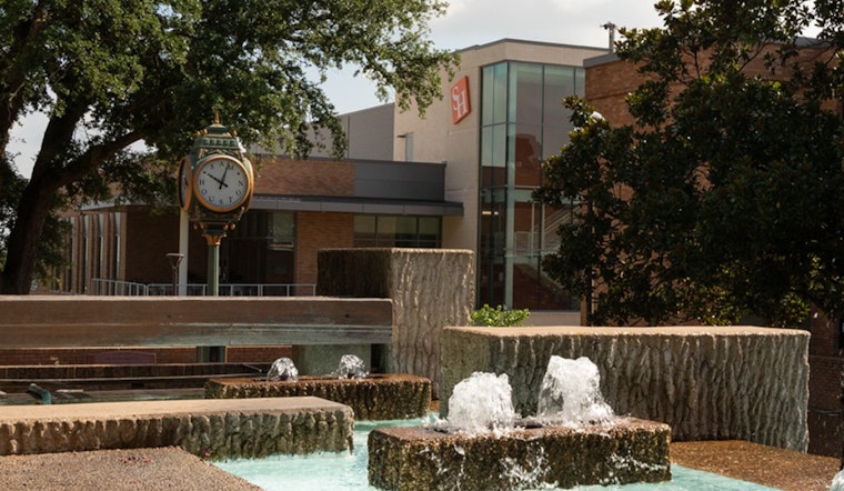 Legally Blind Student Sues Church, Sam Houston State University Groups Over Sexual Abuse by Registered Sex Offender