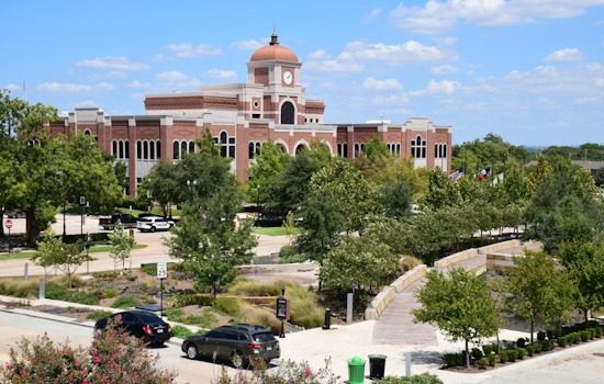 Lewisville City Council Plans Policy Retreat, Public Sessions to Review Successes and Plan Ahead