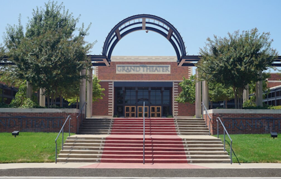 Lewisville Grand Theater to Spotlight Student Creativity at Annual LISD Art Show