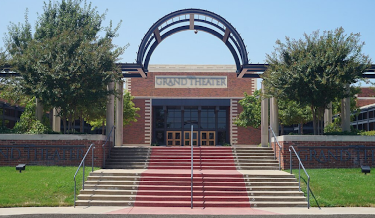 Lewisville Grand Theater to Spotlight Student Creativity at Annual LISD Art Show