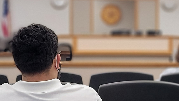 Lewisville Municipal Court Wins 2024 Municipal Traffic Safety Award for Second Year in a Row