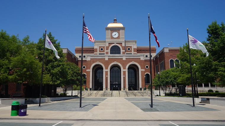 Lewisville Opens Applications for Cultural Boost with 2024-25 Arts Support Grants