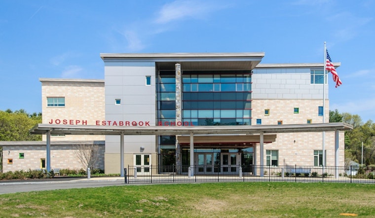 Lexington School Staff Member Charged with Gun Violations After Firearms Found in Car on Campus