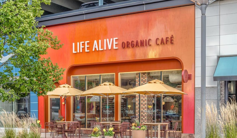 Life Alive to Spice Up Jamaica Plain with New Vegan Oasis This Summer