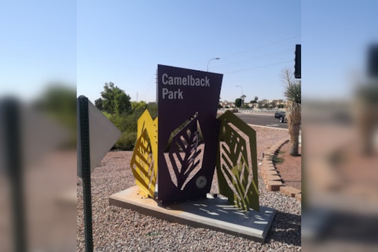 Litchfield Park Seeks Resident Feedback on Camelback Park Parking and Perimeter Wall Plans