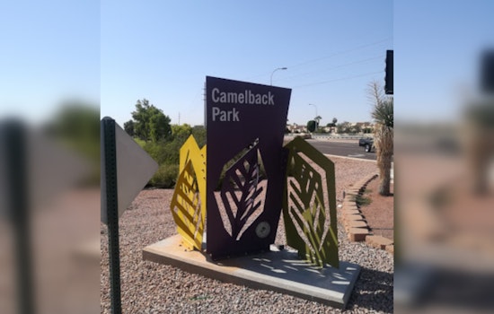 Litchfield Park Seeks Resident Feedback on Camelback Park Parking and Perimeter Wall Plans
