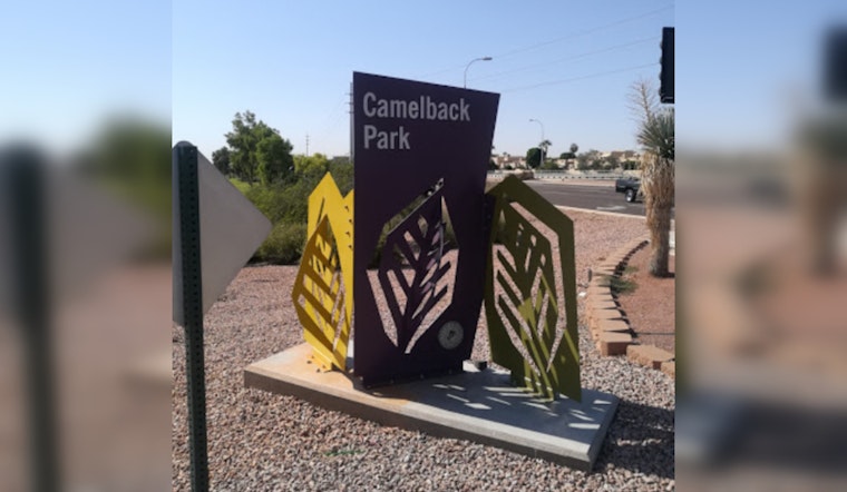 Litchfield Park Seeks Resident Feedback on Camelback Park Parking and Perimeter Wall Plans