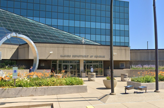 Livingston County Property Owners See Stability as Equalization Factor Maintains at 1.0000