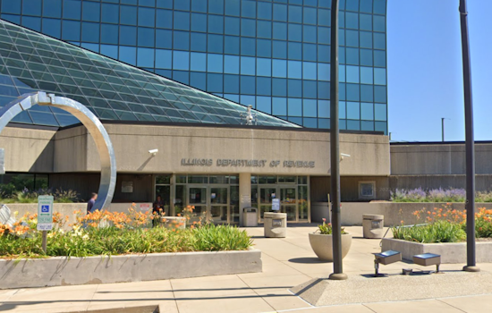 Livingston County Property Owners See Stability as Equalization Factor Maintains at 1.0000