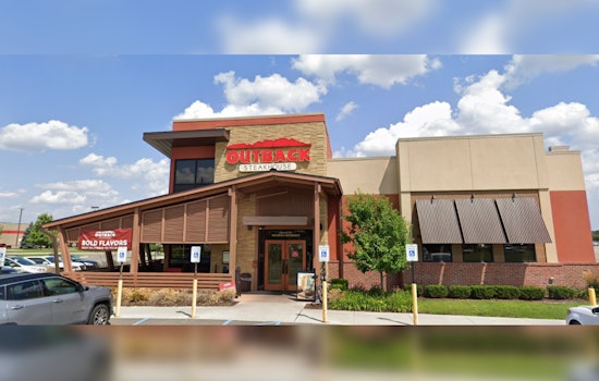 Livonia Boy, 12, Served Alcoholic Cocktail by Mistake at Outback Steakhouse