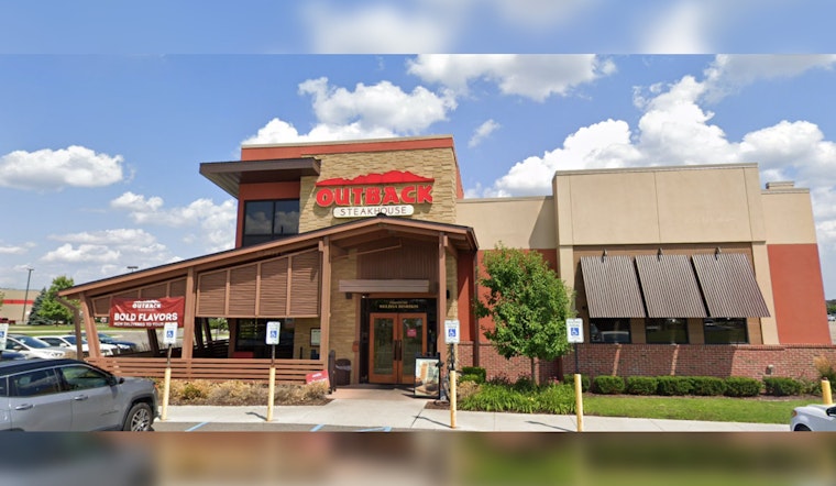 Livonia Boy, 12, Served Alcoholic Cocktail by Mistake at Outback Steakhouse