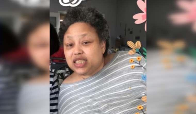 Livonia Police Issue Endangered Missing Person Alert for Woman Who Left Care Facility