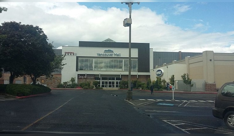 Lockdown at Vancouver Mall as Parent Brandishes Gun During Teen Brawl