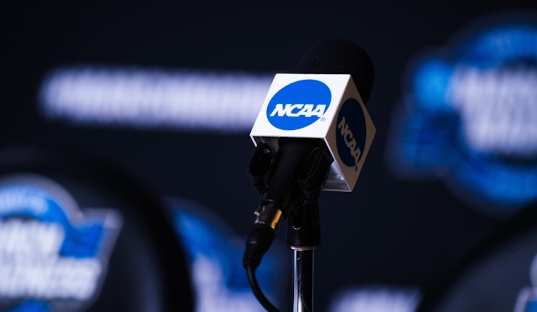 Locked On Spurs Podcast Guides San Antonio Fans Through March Madness Prospects Amid Pac-12 Farewell