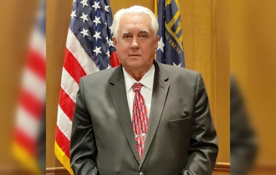 Locust Grove Mourns the Loss of Long-Serving Mayor Robert Price at 79