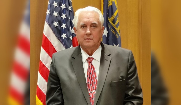 Locust Grove Mourns the Loss of Long-Serving Mayor Robert Price at 79