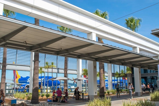 Long Beach Airport Advises Early Arrival for Spring Break Travelers Amid Traffic Surge and Construction