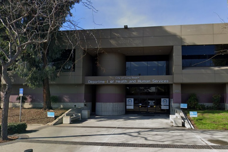 Long Beach Health Official Issues Advisory Against Water Activities Post-Deluge