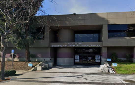 Long Beach Health Official Issues Advisory Against Water Activities Post-Deluge