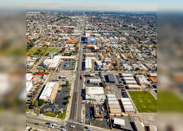 Long Beach Invites Public Input on New Zoning Proposal to Revitalize City Core