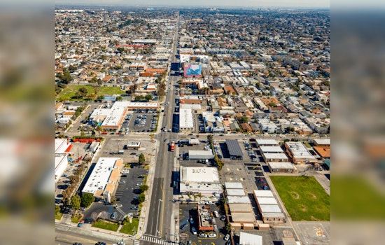 Long Beach Invites Public Input on New Zoning Proposal to Revitalize City Core