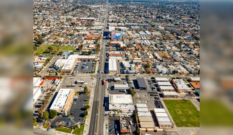Long Beach Invites Public Input on New Zoning Proposal to Revitalize City Core