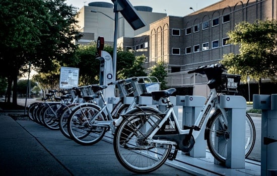 Long Beach Launches Pioneering Electric Bicycle Lending Library to Promote Sustainable Transportation